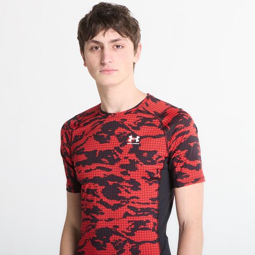 T-shirt HG Printed SS Tee L - Under Armour - Modalova