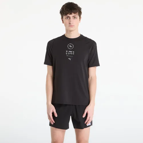 T-shirt M x HYROX Dryelite Tee XL - Puma - Modalova