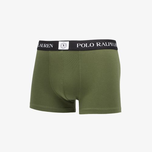 Boxers Cotton Trunk 3-Pack M - Ralph Lauren - Modalova