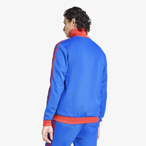 Sweatshirt adidas Classic Track Top S - adidas Originals - Modalova