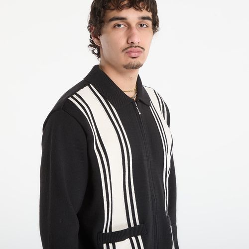Chandail OBEY Matt Zip Up Sweater XL - OBEY Clothing - Modalova