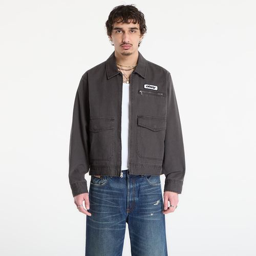 Veste OBEY Walter Work Jacket L - OBEY Clothing - Modalova