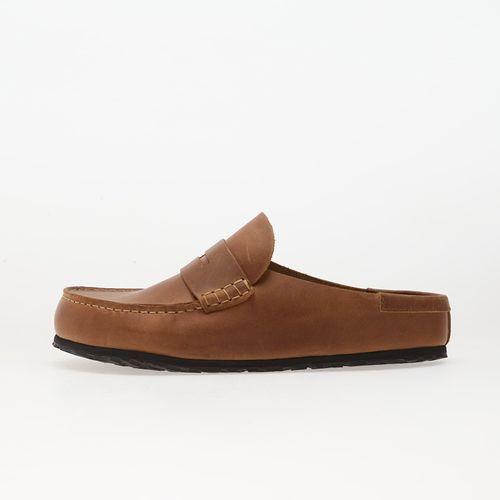 Chaussures Naples Wrapped Oiled Leather Unisex 45 - Birkenstock - Modalova