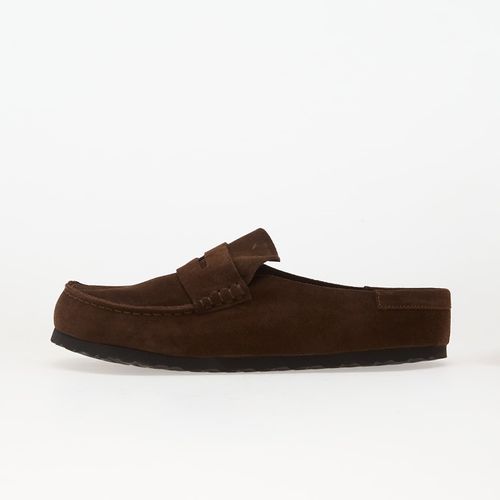 Chaussures Naples Wrapped Suede Leather Unisex 44 - Birkenstock - Modalova