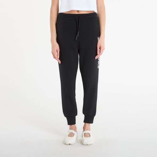 Pantalon de survêtement Text Logo Slim Sweatpant L - Karl Lagerfeld Jeans - Modalova