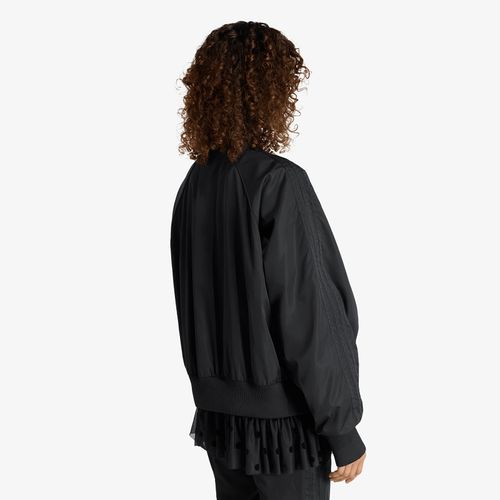 Veste adidas Layered Bomber Jacket M - adidas Originals - Modalova