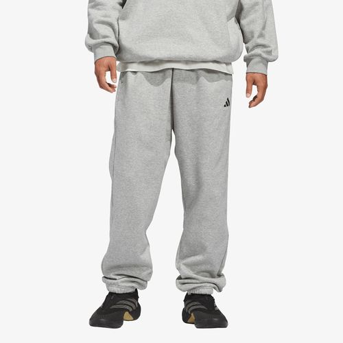 Pantalons adidas Basketball Fleece Joggers (Gender Neutral) XL - adidas Originals - Modalova