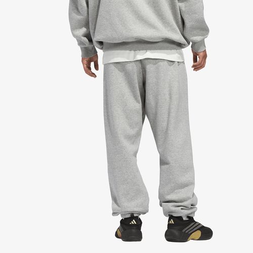 Pantalons adidas Basketball Fleece Joggers (Gender Neutral) XL - adidas Originals - Modalova