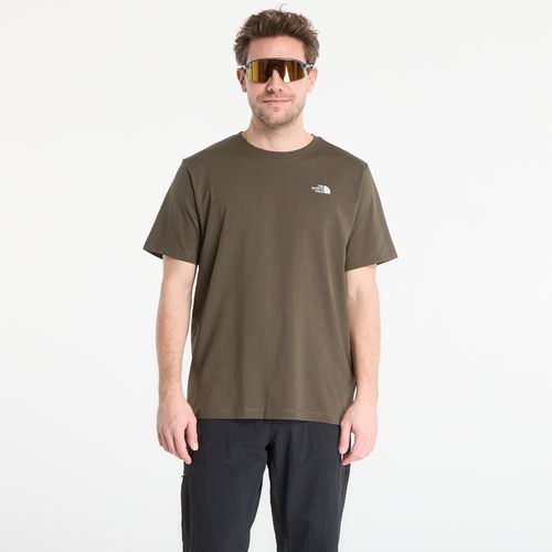 T-shirt Evolution Simple Dome Short Sleeve Tee L - The North Face - Modalova