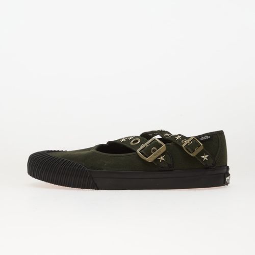 Chaussures Mary Jane Straps 5 - Vans - Modalova