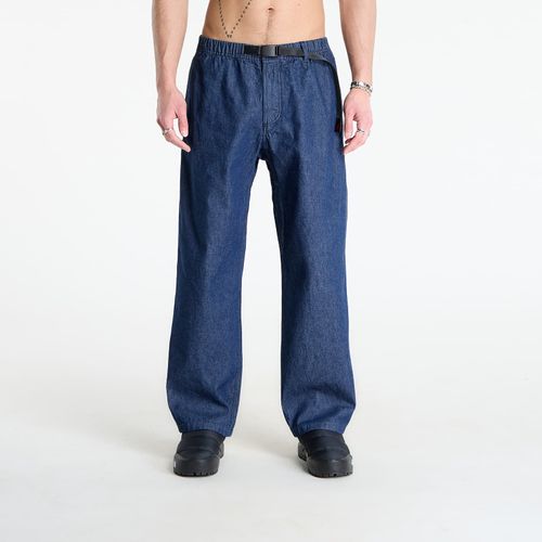 Pantalons Denim Pant Straight Fit S - Gramicci - Modalova