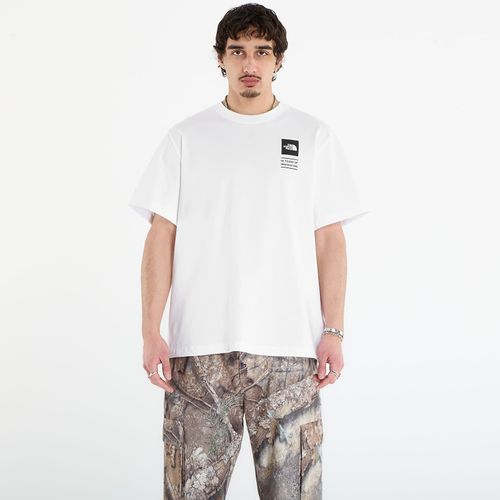 T-shirt TNF Celebration Relaxed Short Sleeve Tee-Graphic XL - The North Face - Modalova