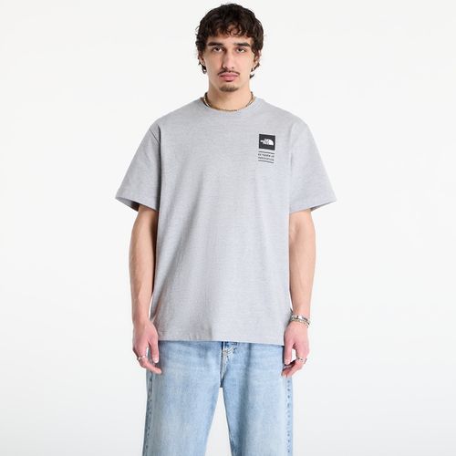 T-shirt TNF Celebration Relaxed Short Sleeve Tee-Graphic XXL - The North Face - Modalova