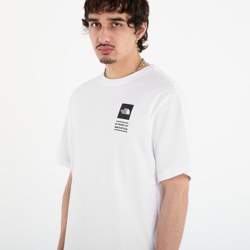 T-shirt Icon Celebration Regular Short Sleeve Tee-Graphic XL - The North Face - Modalova