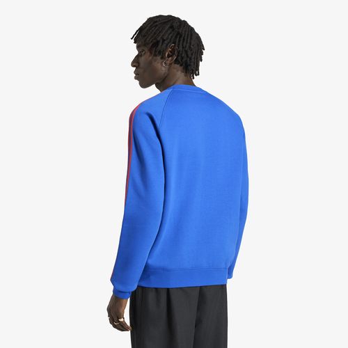 Sweatshirt adidas 3-Stripes Crew Sweatshirt M - adidas Originals - Modalova