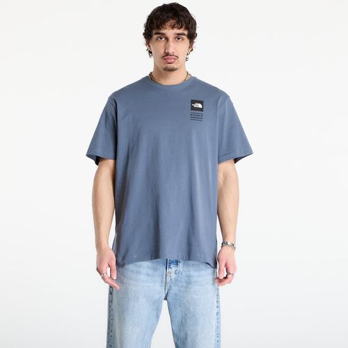 T-shirt Icon Celebration Regular Short Sleeve Tee-Graphic L - The North Face - Modalova