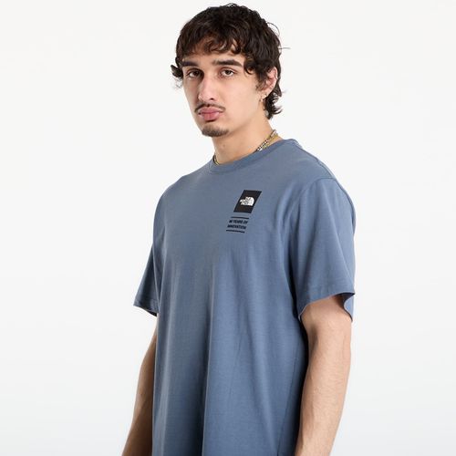 T-shirt Icon Celebration Regular Short Sleeve Tee-Graphic L - The North Face - Modalova