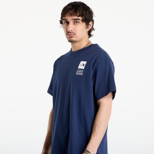 T-shirt TNF Celebration Relaxed Short Sleeve Tee-Graphic XL - The North Face - Modalova