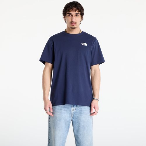 T-shirt Evolution Box Nse Short Sleeve Tee M - The North Face - Modalova