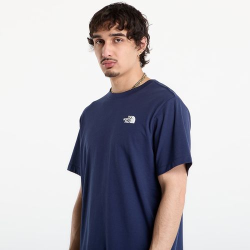 T-shirt Evolution Box Nse Short Sleeve Tee M - The North Face - Modalova