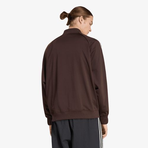 Sweatshirt adidas Britcore Superstar Tracktop S - adidas Originals - Modalova