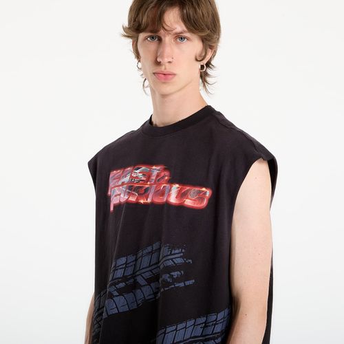 T-shirt x Fast & Furious Cutoff M - Puma - Modalova