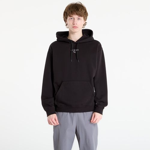 Sweatshirt M HYROX Heavyweight Hoodie S - Puma - Modalova