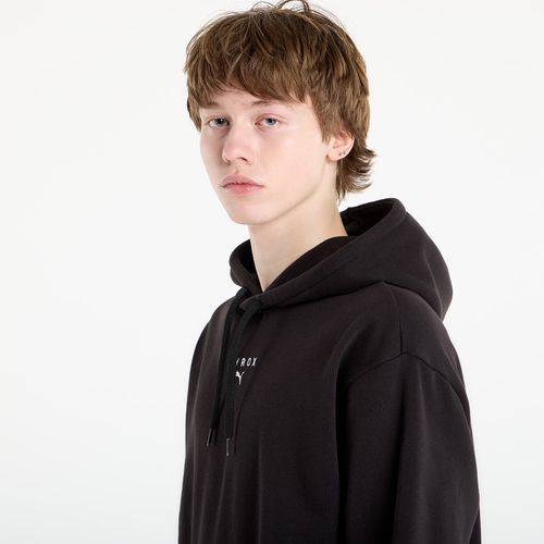 Sweatshirt M HYROX Heavyweight Hoodie S - Puma - Modalova