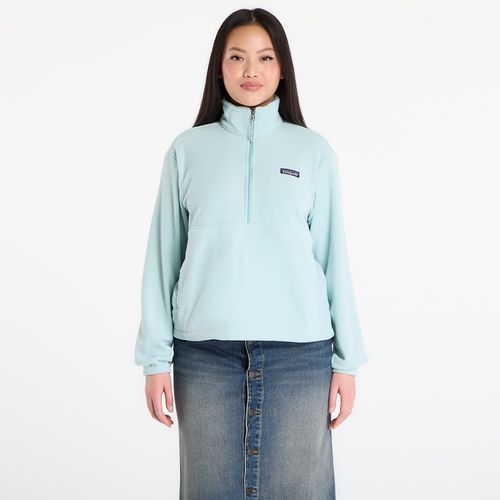 Sweatshirt W's Micro D™ 1/2-Zip Fleece Pullover S - Patagonia - Modalova