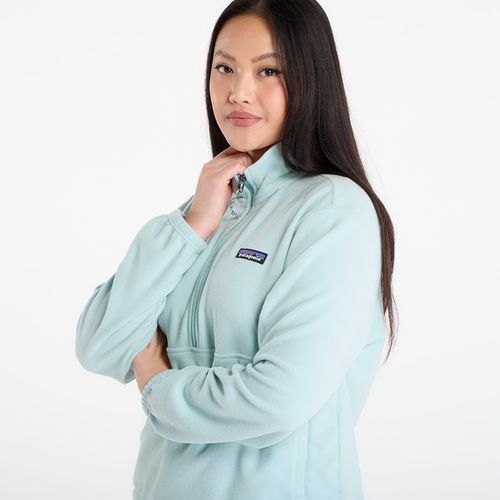 Sweatshirt W's Micro D™ 1/2-Zip Fleece Pullover S - Patagonia - Modalova
