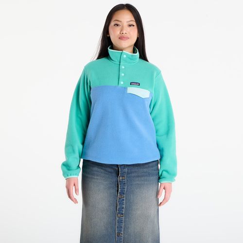 Sweatshirt W's Lightweight Synchilla® Snap-T® Fleece Pullover L - Patagonia - Modalova