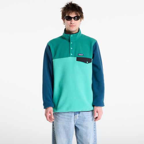 Sweatshirt M's Lightweight Synchilla® Snap-T® Fleece Pullover XL - Patagonia - Modalova