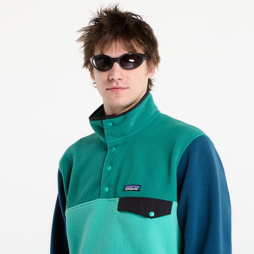 Sweatshirt M's Lightweight Synchilla® Snap-T® Fleece Pullover XL - Patagonia - Modalova