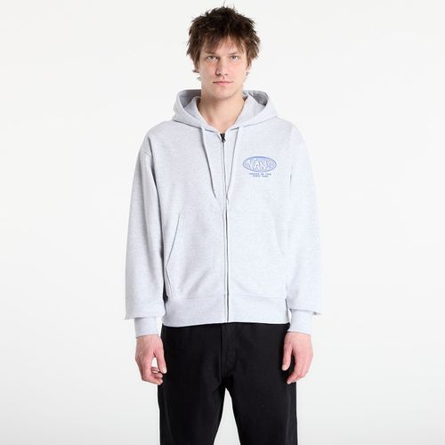 Sweatshirt World Tour Loose Full Zip Hoodie M - Vans - Modalova