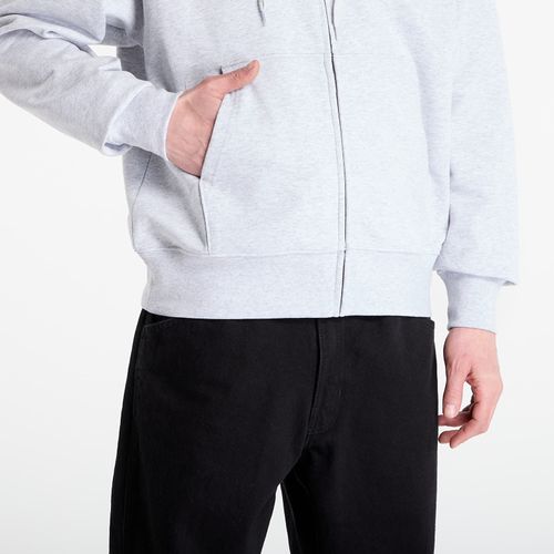 Sweatshirt World Tour Loose Full Zip Hoodie M - Vans - Modalova