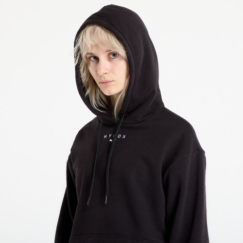 Sweatshirt W HYROX Heavyweight Hoodie L - Puma - Modalova