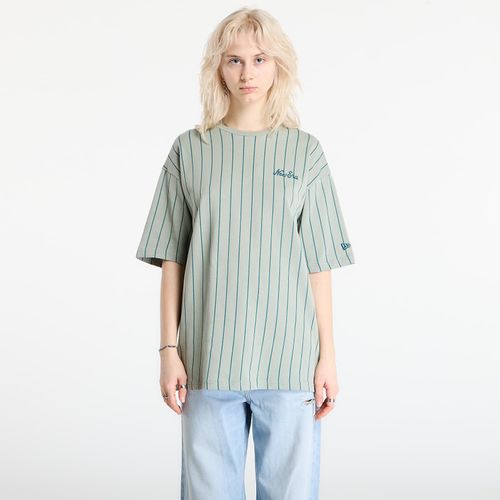 T-shirt Pinstripe Os Tee UNISEX M - New Era - Modalova