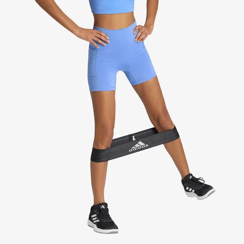Leggings adidas 3 Stripes Studio All Me Booty Short Leggings XS - adidas Performance - Modalova