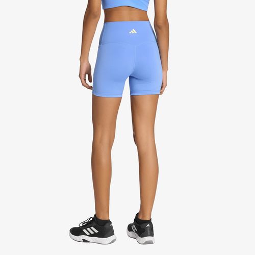 Leggings adidas 3 Stripes Studio All Me Booty Short Leggings XS - adidas Performance - Modalova