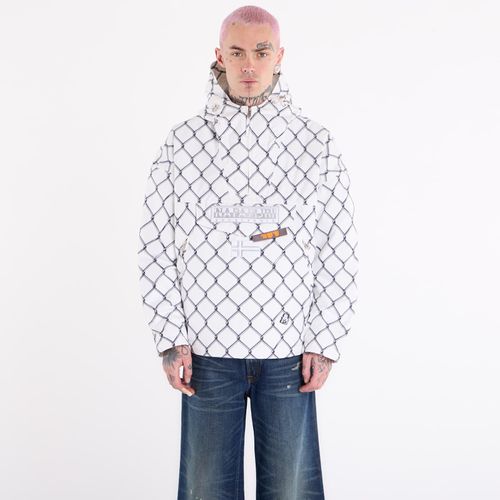 Veste x PDF Anorak Jacket Rainforest Next S - Napapijri - Modalova