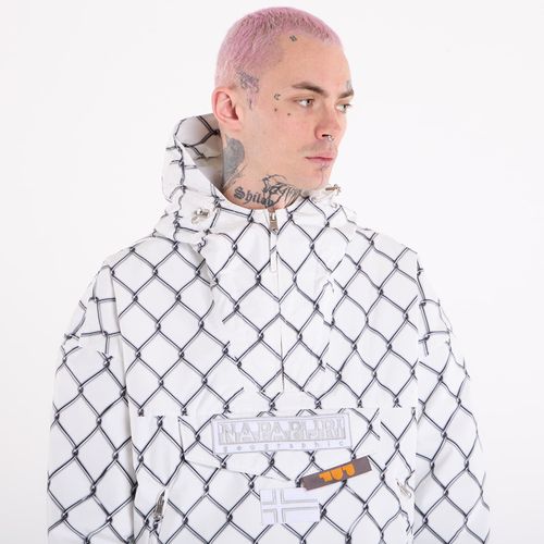 Veste x PDF Anorak Jacket Rainforest Next S - Napapijri - Modalova