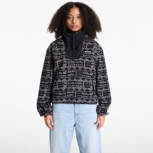 Sweatshirt Sequoia Grove™ Half Zip Fleece With Print / M - Columbia - Modalova
