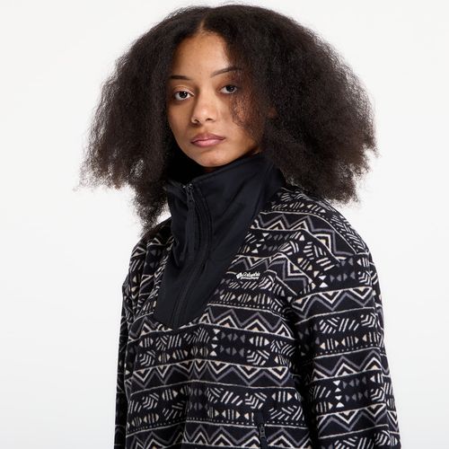 Sweatshirt Sequoia Grove™ Half Zip Fleece With Print / M - Columbia - Modalova