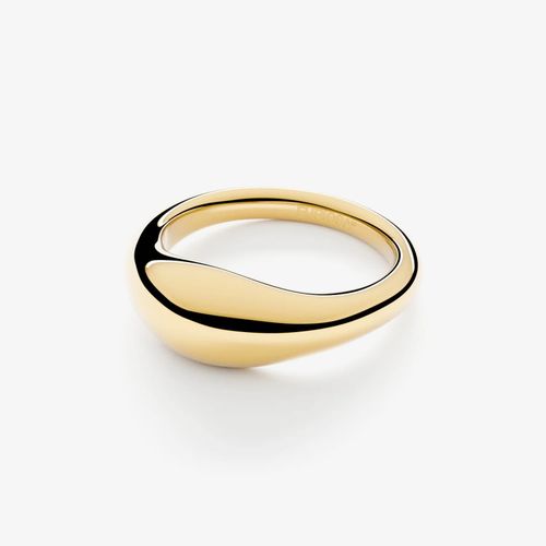 Anneau FURIOSA® Desire Ring Gold L - FURIOSA® - Modalova
