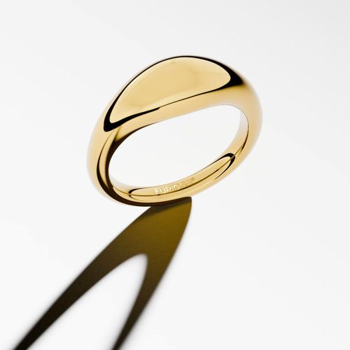 Anneau FURIOSA® Desire Ring Gold L - FURIOSA® - Modalova