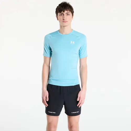 T-shirt HG Armour Comp SS M - Under Armour - Modalova