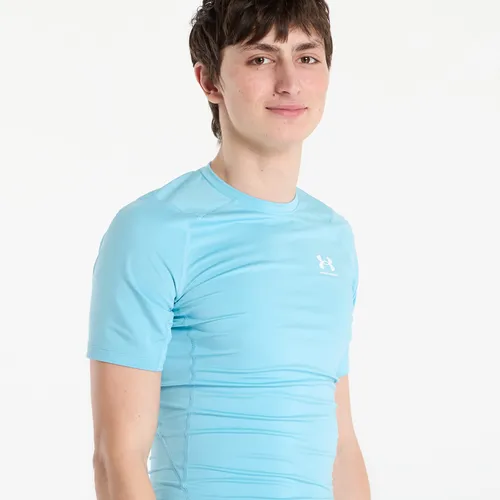 T-shirt HG Armour Comp SS M - Under Armour - Modalova