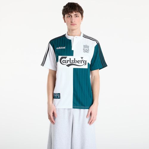Maillot adidas Liverpool Fc Away Jersey 95 / S - adidas Originals - Modalova