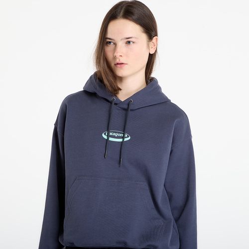 Sweatshirt W's '95 Oval Logo Daily Hoody / M - Patagonia - Modalova