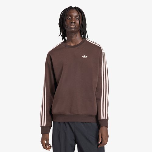 Sweatshirt adidas Adicolor 3-Stripes Oversized Crewneck / XL - adidas Originals - Modalova